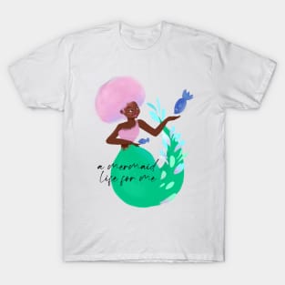 Mermaid T-Shirt